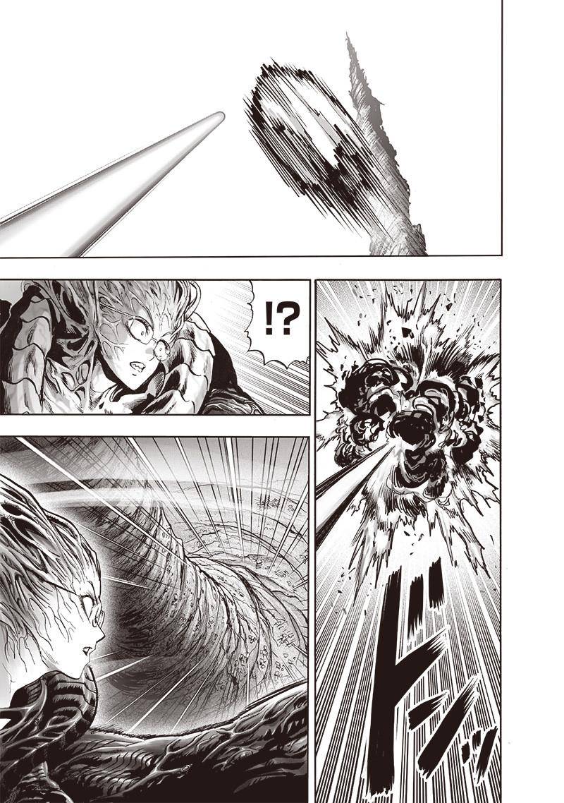 One-Punch Man Chapter 138 5